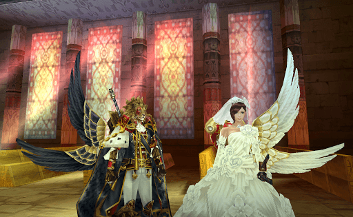 Aurcus Online MMORPG screenshot 5 - screenshot
