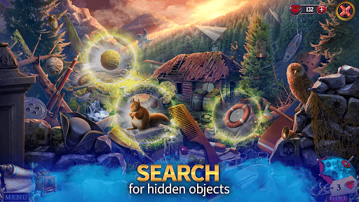 Gulliver Syndrome F2P screenshot 1 - screenshot