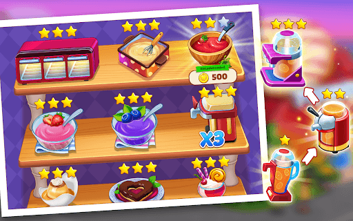 Baking Games: Cooking Games screenshot 14 - screenshot