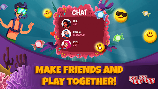 Praia Bingo - Bingo Games screenshot 24 - screenshot