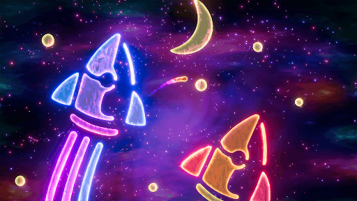 Dream Hopper screenshot 8 - screenshot
