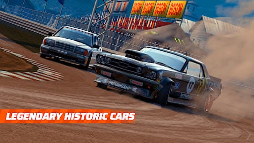 Rally One : Race to glory screenshot 9 - screenshot