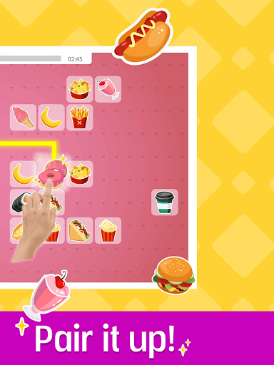 Pair Up - Match Two Puzzle Til screenshot 14 - screenshot