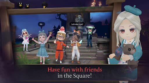 Granny's House screenshot 5 - screenshot