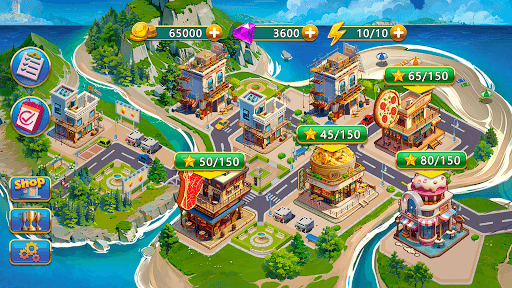Cooking Blitz: Restaurant Game screenshot 3 - screenshot