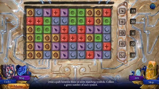 Persian Nights 2 screenshot 16 - screenshot