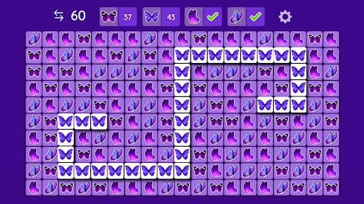 Tile Link - Match & Connect screenshot 7 - screenshot