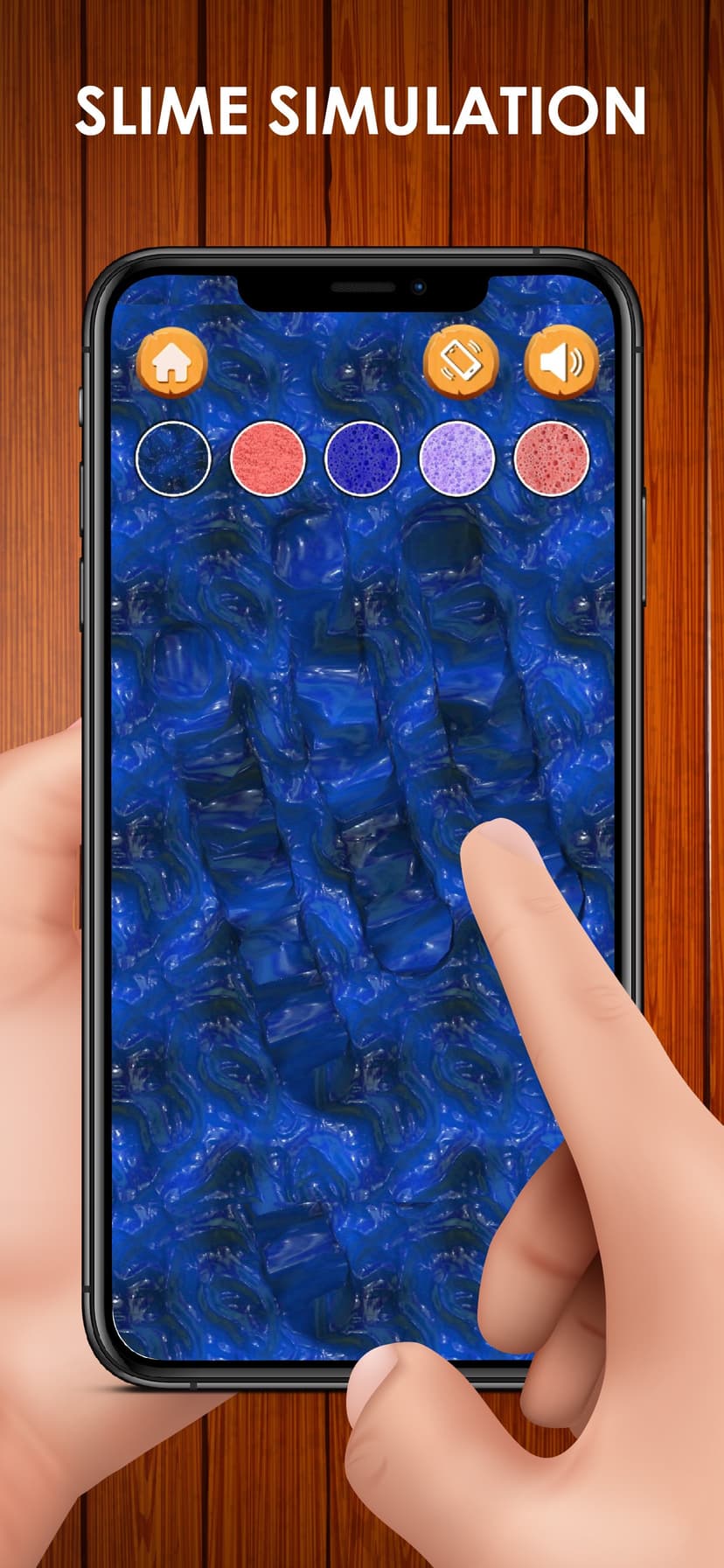 Fidget Toys 3D screenshot 5 - screenshot