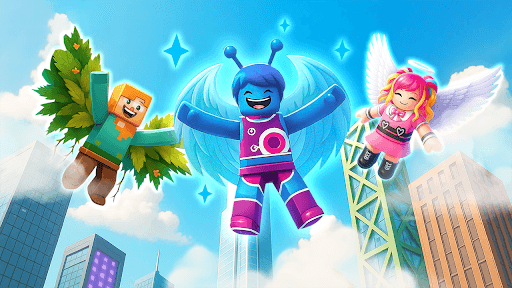 Obby 3D Tower: Climb & Jump screenshot 16 - screenshot