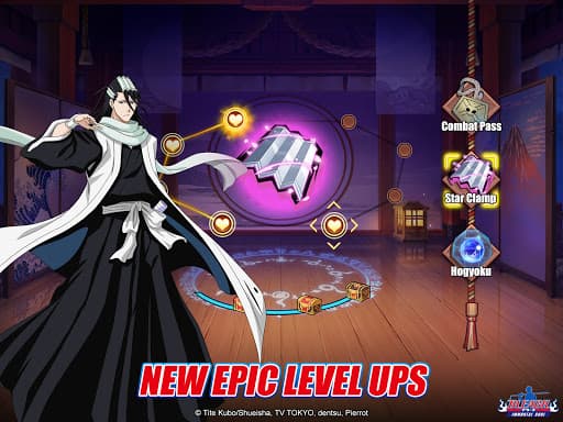 Bleach: Immortal Soul screenshot 11 - screenshot