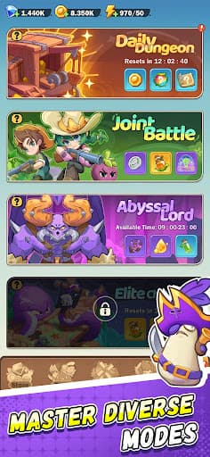 Plant Master: TD Go screenshot 12 - screenshot
