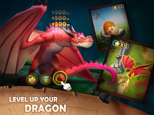 Blaze of Battle screenshot 4 - screenshot