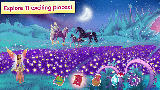 BAYALA® Unicorn Adventures screenshot 22 - screenshot