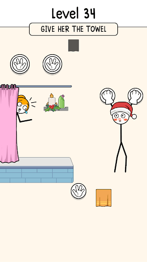 Mr Long Hand screenshot 11 - screenshot