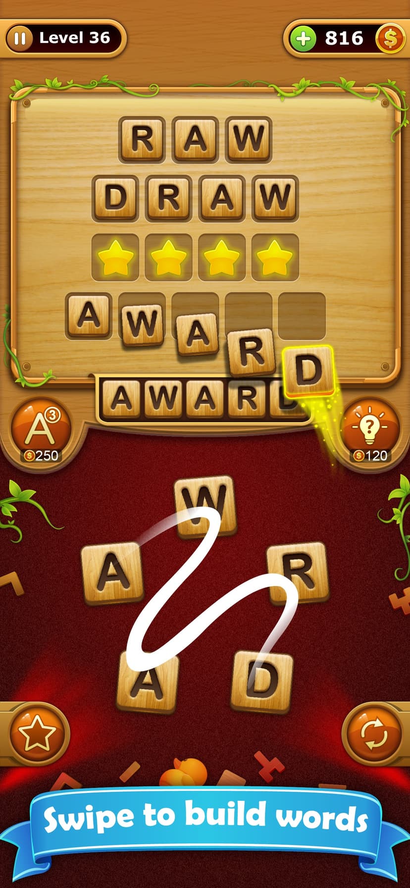 Word Connect - Word Games screenshot 4 - screenshot