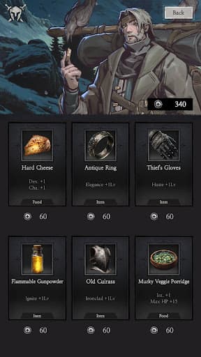 End of Winter screenshot 5 - screenshot