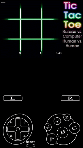 YabaSanshiro 2 Pro screenshot 1 - screenshot