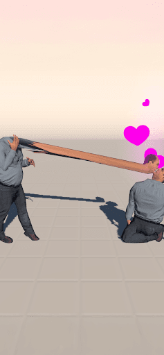Kissing Now : Just Match! screenshot 10 - screenshot