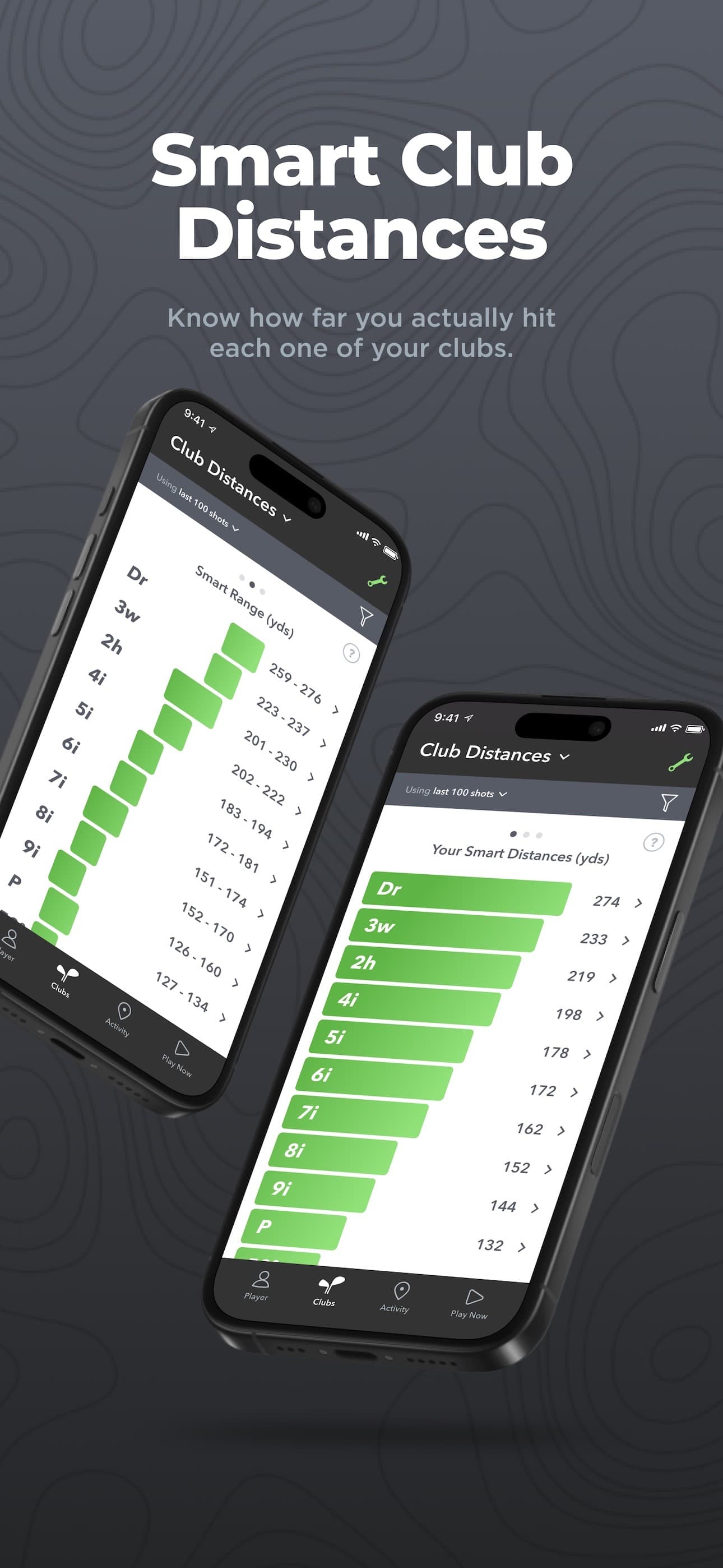 Arccos screenshot 5 - screenshot