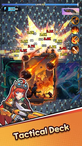 BangBang Survivor screenshot 8 - screenshot