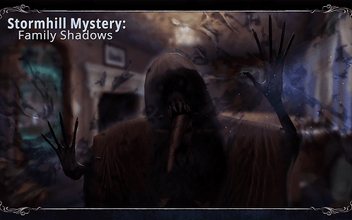Stormhill Mystery screenshot 11 - screenshot