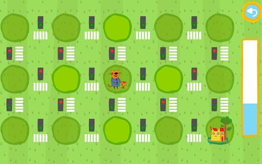 A day with Kid-E-Cats screenshot 7 - screenshot