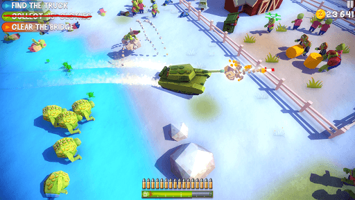 Dead Venture: Zombie Survival screenshot 13 - screenshot