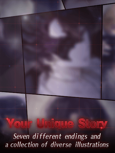 LOVE VASTARDS screenshot 16 - screenshot