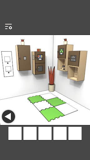 Puzzle Room Escape screenshot 2 - screenshot