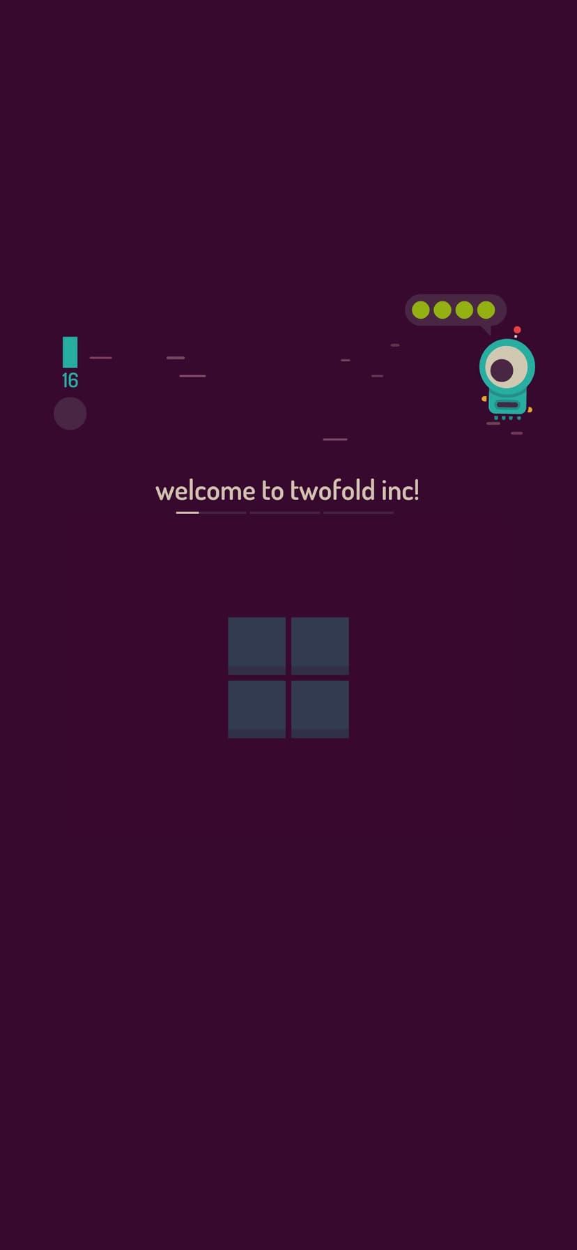Twofold inc. screenshot 2 - screenshot