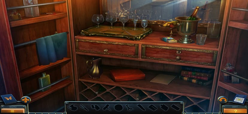 New York Mysteries 1 screenshot 6 - screenshot