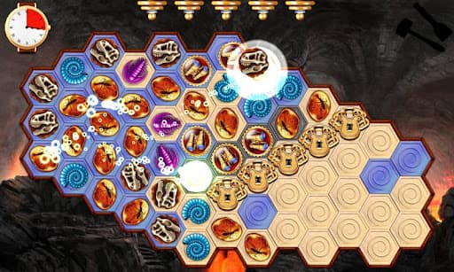 Azkend 2: The World Beneath screenshot 2 - screenshot