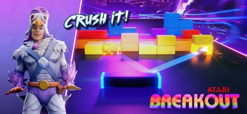 PortalOne Arcade screenshot 8 - screenshot