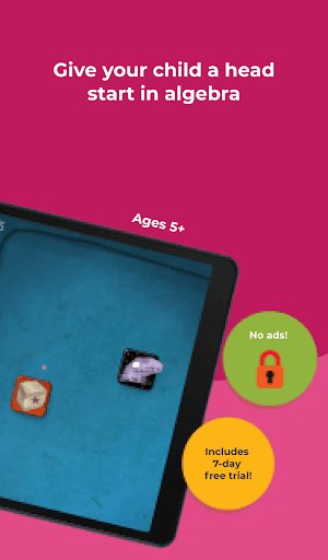 Kahoot! Algebra by DragonBox screenshot 10 - screenshot