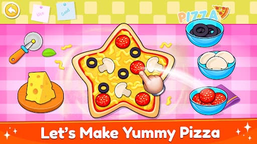 Cooking Out: Chef, Food Games screenshot 9 - screenshot