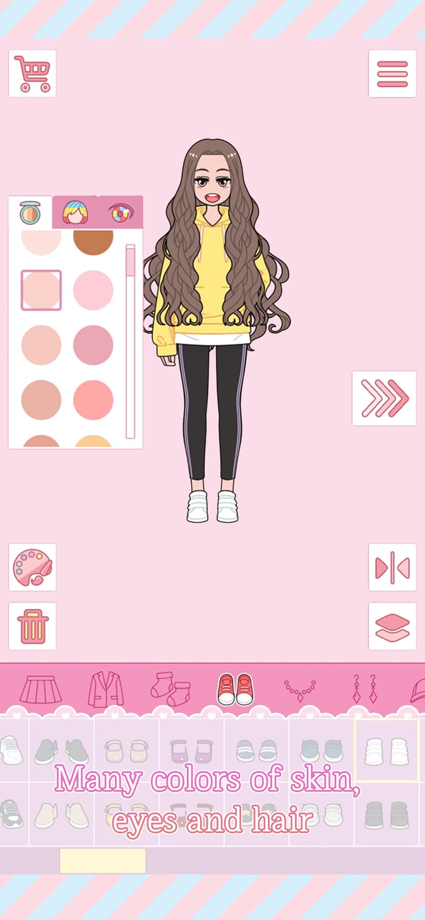 Lily Diary screenshot 4 - screenshot