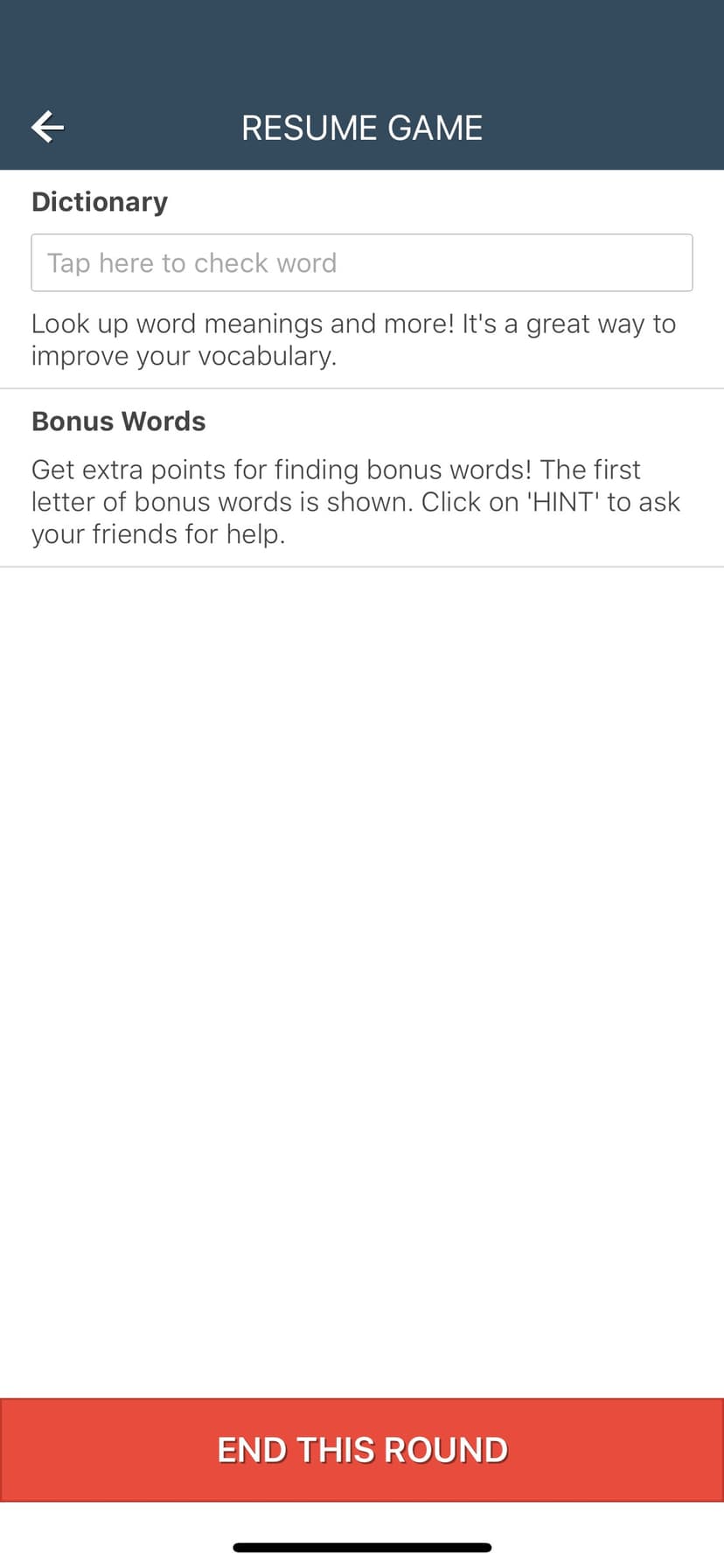 Word Search Puzzles RJS screenshot 4 - screenshot