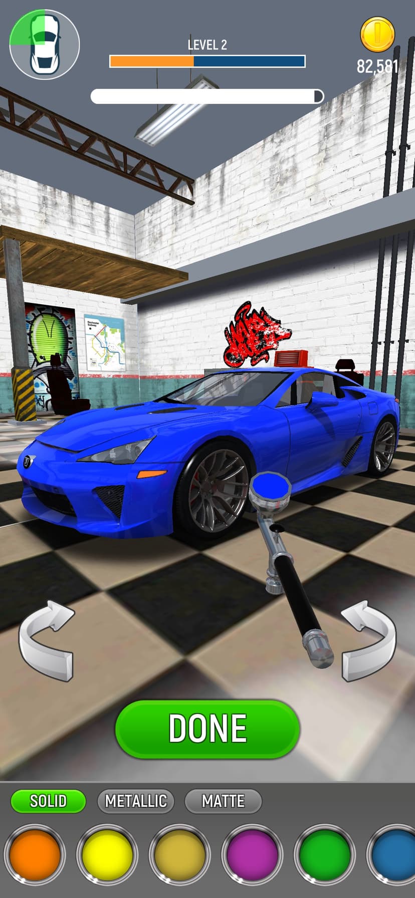 Car Mechanic! screenshot 5 - screenshot
