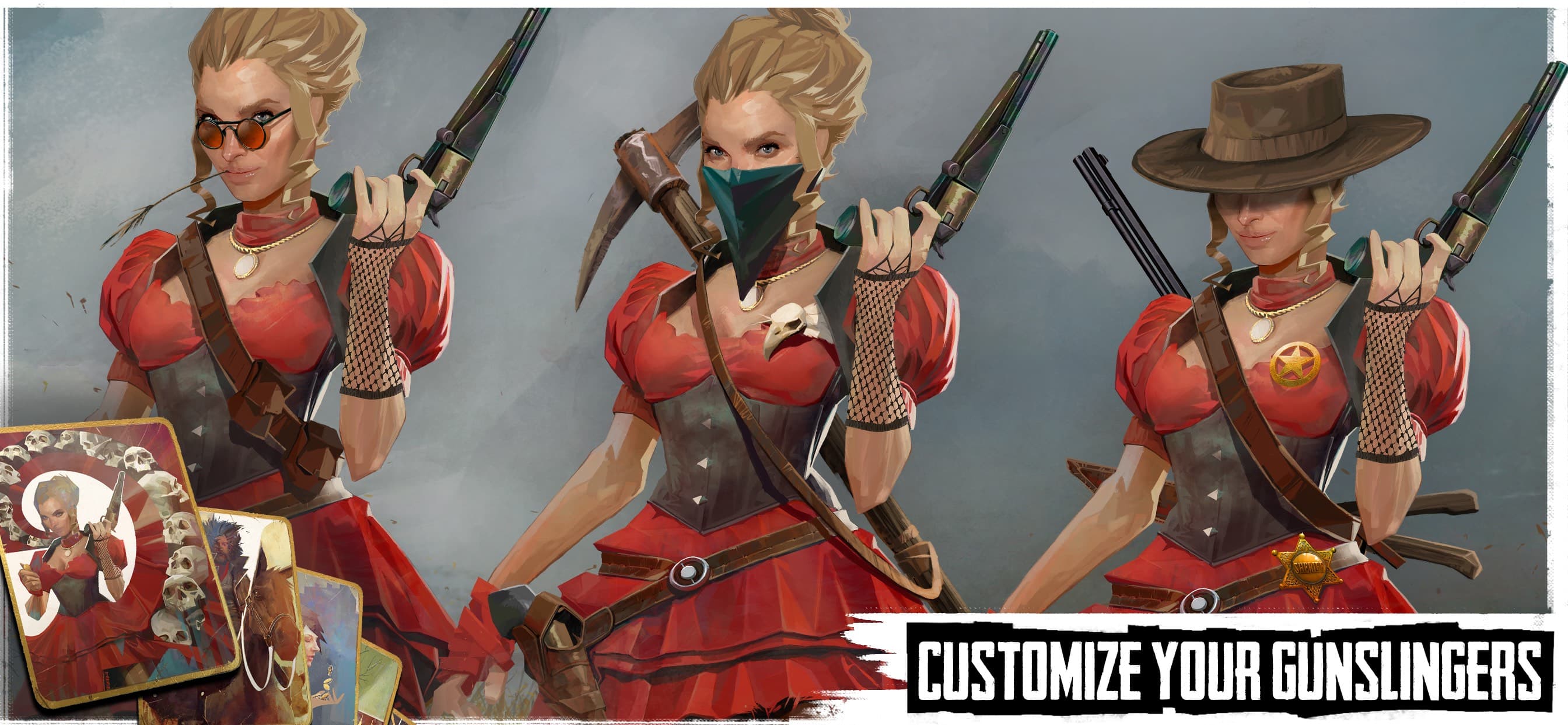 Guns Arena: PvP Shooting Games screenshot 6 - screenshot