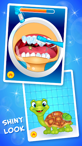 Pet Wash screenshot 17 - screenshot