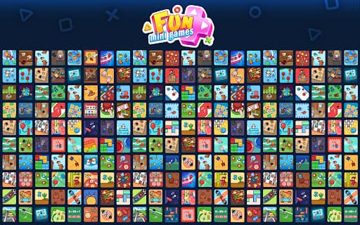 Fun Mini Games: Puzzle & Relax screenshot 17 - screenshot
