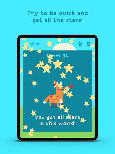 Lamafox – Hide and Seek! screenshot 16 - screenshot