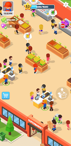 My Supermarket! screenshot 6 - screenshot
