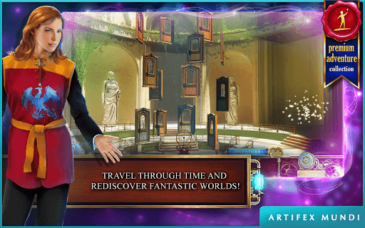 Time Mysteries (Full) screenshot 8 - screenshot