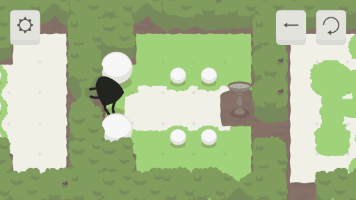 A Good Snowman screenshot 5 - screenshot