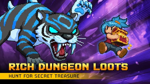 Guardian War: Ultimate Edition screenshot 6 - screenshot