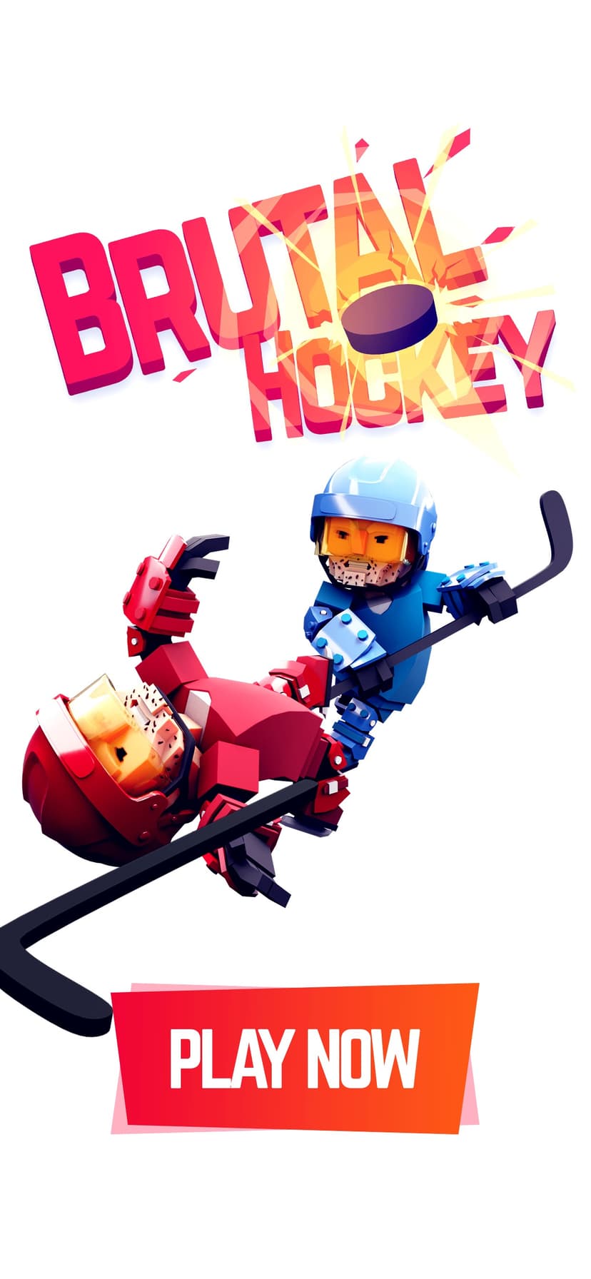 Brutal Hockey screenshot 6 - screenshot