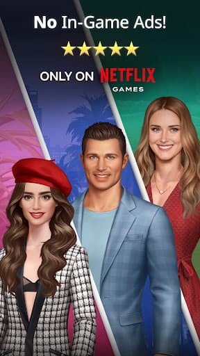 Netflix Stories screenshot 7 - screenshot