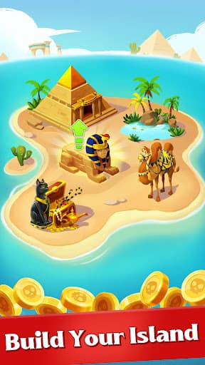 Pirate Master: Spin Coin Games screenshot 4 - screenshot