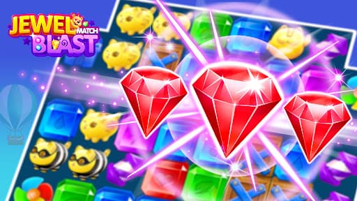 Jewel Master screenshot 8 - screenshot